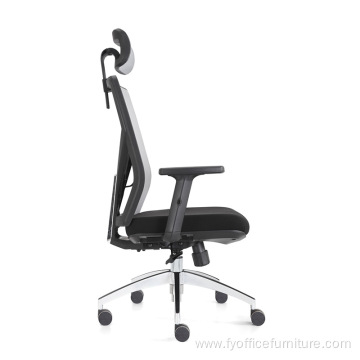 EX-factory price Mesh office Chairs Height adjusted Lumbar suppor